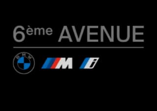 6ème Avenue · BMW Mini