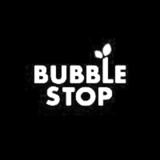 Bubble Stop